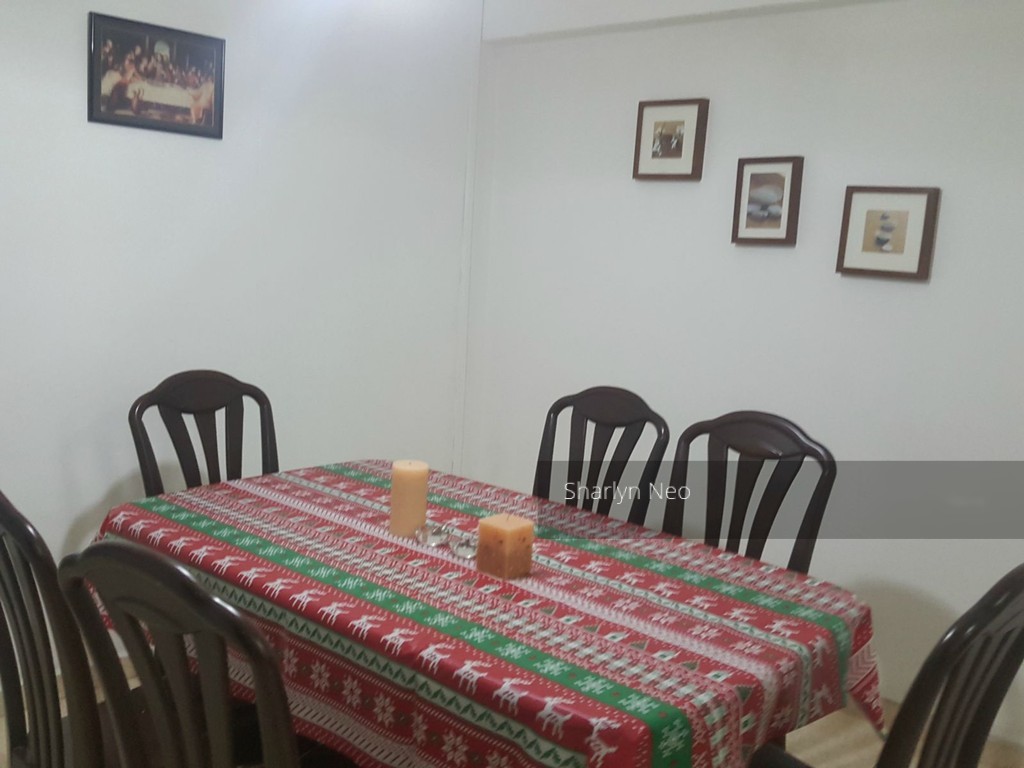 Blk 447 Choa Chu Kang Avenue 4 (Choa Chu Kang), HDB 4 Rooms #140759312